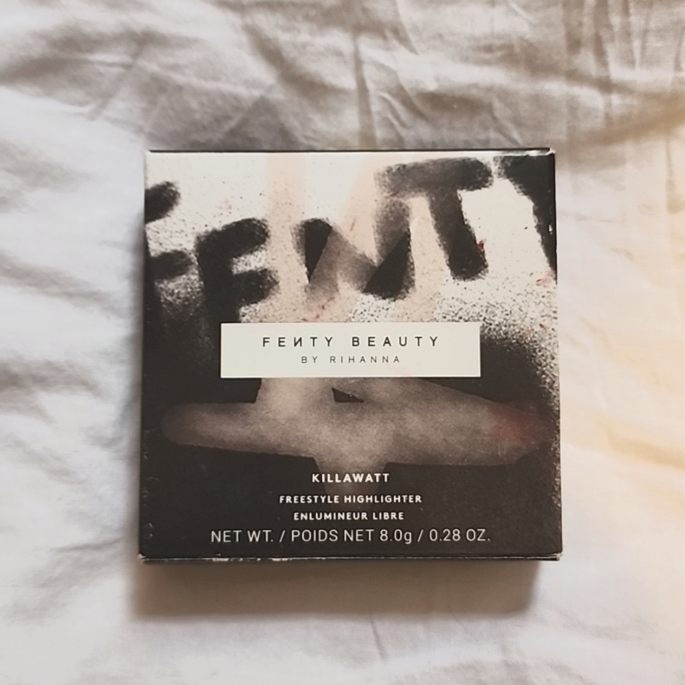 Fenty Highlighter